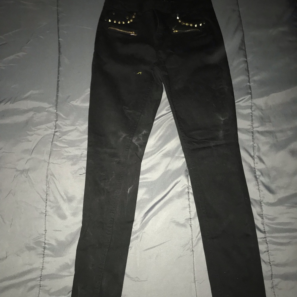 Jeans by Dollhouse Size 2